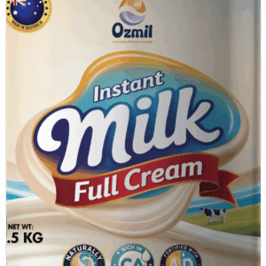 OZmil Instant Milk Powder