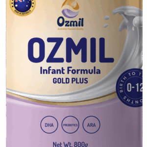OZmil Infant Formula